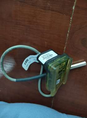 特灵TRANE温度传感器SEN02133，X13650726100，原装全新正品