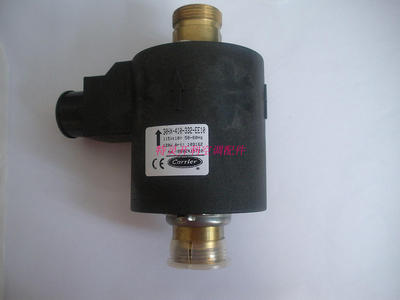 原装进口美国开利油泵30HX410332EE10开利油泵30HX-410-332-EE10