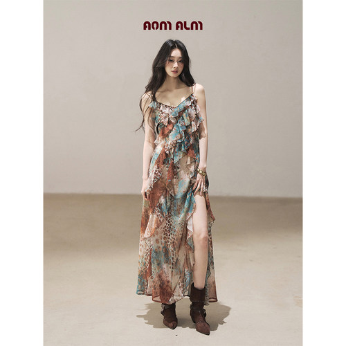 【5月31 新品85折】AOMALM少也眼