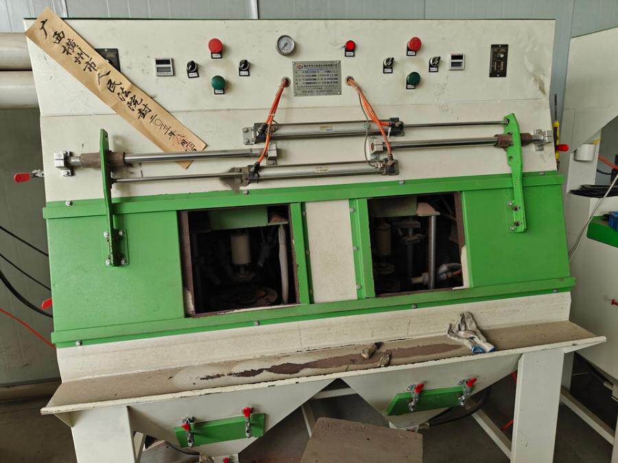 1月4日来宾变卖喷砂机两台网络拍卖公告