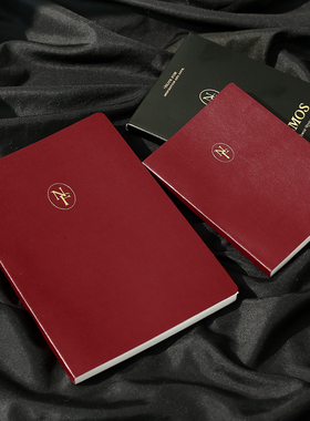 【新品】Note for三善巴川纸手帐本2日1页自填手帐内芯A6perA5