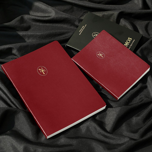 Notefor三善巴川纸手帐本