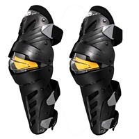 Sai Yu Motathon Thiết bị bảo vệ Bốn mảnh khuỷu tay Kneepads Drop-Proof Thiết bị cưỡi ngựa nam Xà cạp xe máy Mùa đông - Xe máy Rider thiết bị bảo vệ khớp gối