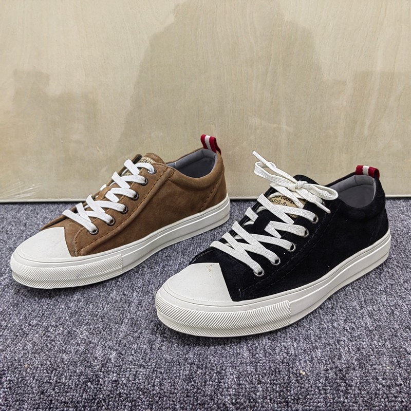 39码瑕疵休闲风男士系带板鞋透气舒适百搭低帮运动鞋时尚休闲鞋潮,流行男鞋,时尚休闲鞋,淘宝优惠券,粉丝福利购,淘宝优惠卷