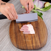 利瓷陶瓷菜刀家用菜刀厨房刀具切片刀切肉超快锋利轻巧无锈味