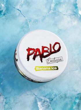 5送1 snus velo口含袋薄荷水果味Pablo口袋ZYNsnus zyn口含袋fox