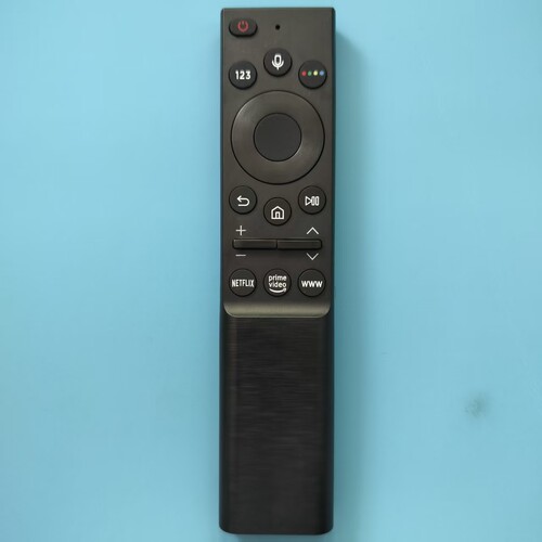 适用于三星电视机遥控器通用BN59-01385A QN90A Q80A Q70A AU8000