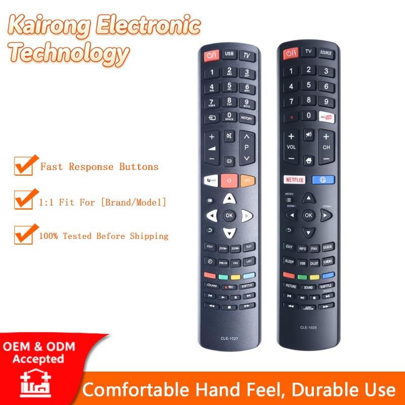 CLE-1027B遥控器适用日立 LD65HTS02U-CO LD65HTSO2U液晶电视遥控