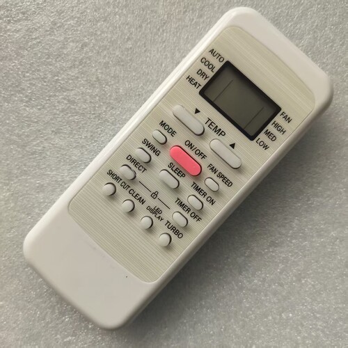 适用于美的（Midea）R51系列 RG51B/E通用 RG51A（2）/E RN51F/BG