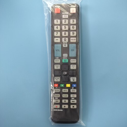 适用于三星液晶电视机遥控器 三星品牌通用AA59-00443A遥控器