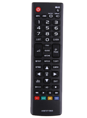 适用于LG电视机遥控器AKB73715603 42PN450B 47lN5400 50lN540