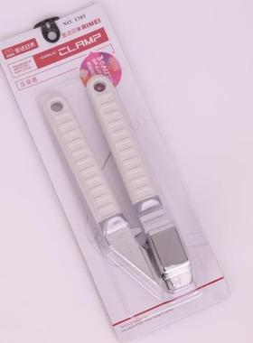 包邮金达日美压蒜器B1301/蒜泥器/不锈钢蒜蓉器压蒜泥 榨姜汁