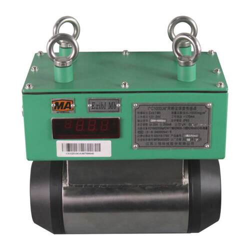 GC1000J矿用粉尘浓度传感器 济宁GC1000J矿用粉尘浓度传感器