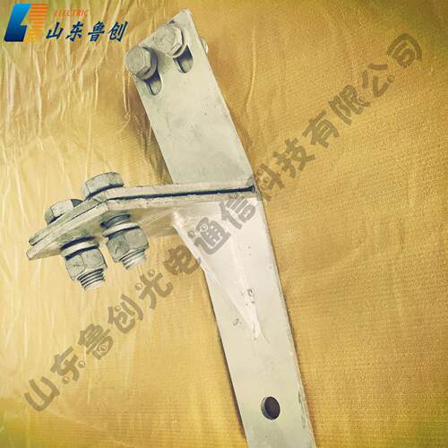 光缆金具ZL塔用紧固夹具  ADSS/OPGW光缆用紧固件 厂家生产