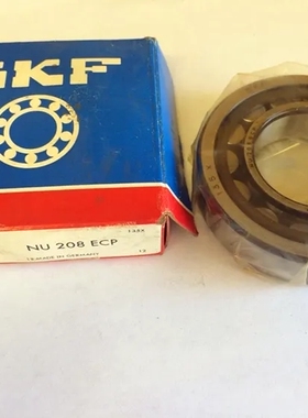 进口瑞典圆柱轴承NU2305ECP/C3 NJ2305ECP/C3  25*62*24