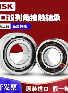 进口NSK轴承LR5200 5201 5202 5203 5204 5205 2Z 2RSR NPPU KDDU