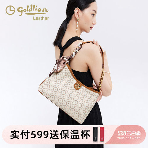 金利来手提包时尚百搭小包