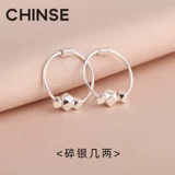Серьги, изысканный стиль, коллекция 2022