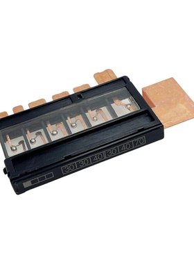 汽车保险丝38233-TA0-A01适用于雅阁奥德赛艾力绅讴歌