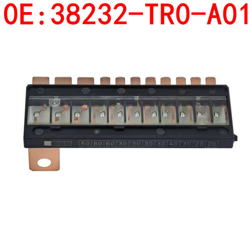 38232-TR0-A01本田CRV保险丝