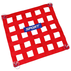 汽车遮阳网jdm改装车赛车玻璃窗 车窗遮阳帘遮光挡阳网装饰品