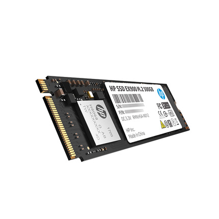 HP/惠普EX900 SSD固态硬盘M.2接口120g/250g/500g/1T笔记本台式