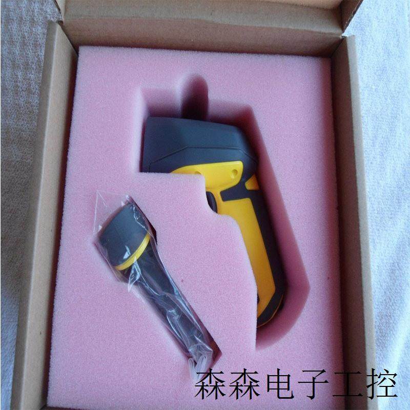 康耐视手持扫码枪DM8050X订货号DMR-8050X-0100全新原装现货