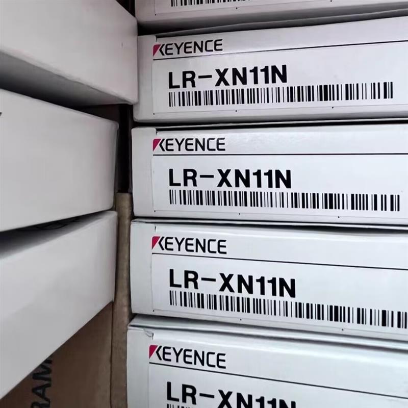 现货直销KEYENCELR-XN11N激光测距传感器全新原装正品议价