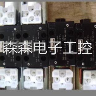 D3W001KNJWI4N43派克PARKER电磁阀