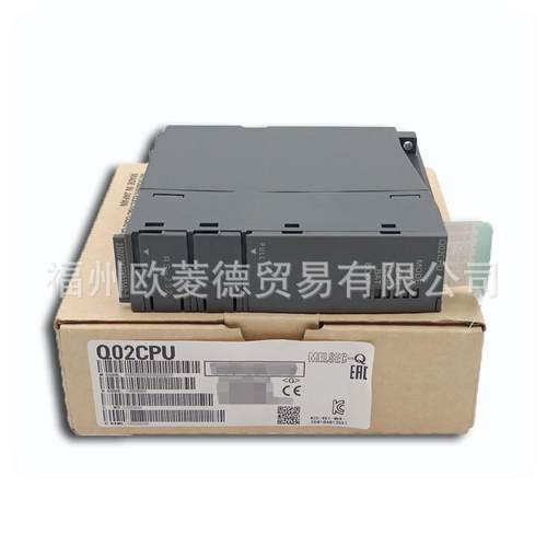 现货直销三菱 Q3ACPU Q4ACPU 一年质保F