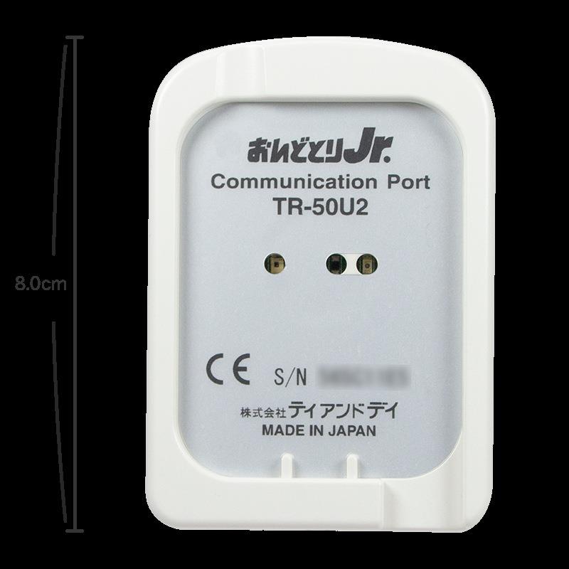 TR-50U2日本TANDD数据存储器 原装正品