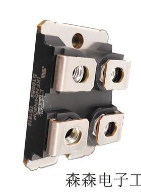 IXFN64N50P IXFN66N85X 二极管MOS管 mos管控制电路 电子元器件