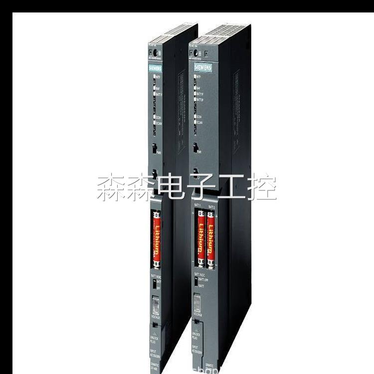 6ES7421-1BL01-0AA0 西门子SM 421 数字量输入模块SIMATIC S7-400