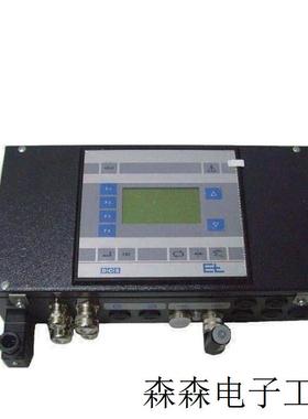 DC1340  德国E+L 纠偏控制面板RT4019现货