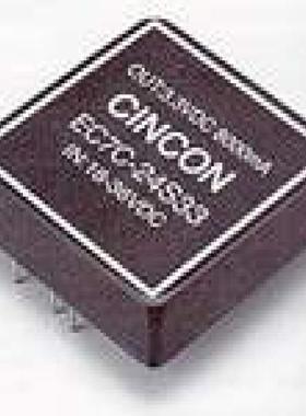 CINCON电源的销售供应: EC1SC11 EC1SC13 EC1SC01 EC1SC02