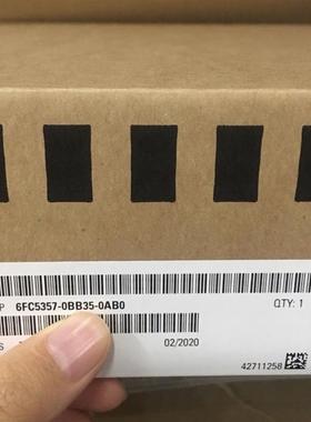 现货直销840DECNC硬件NCU571.5B900MHz数控主板6FC5357-0BB