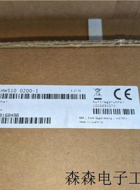 全新贝加莱模块8EI8X8MWTS0当天发货现货议价