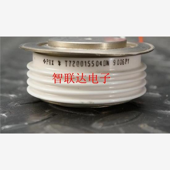 供应可控硅模块T72004