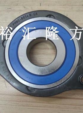 现货直销PHBC-B034 B 带支架轴承 PHBC-B034B 整体式轴承