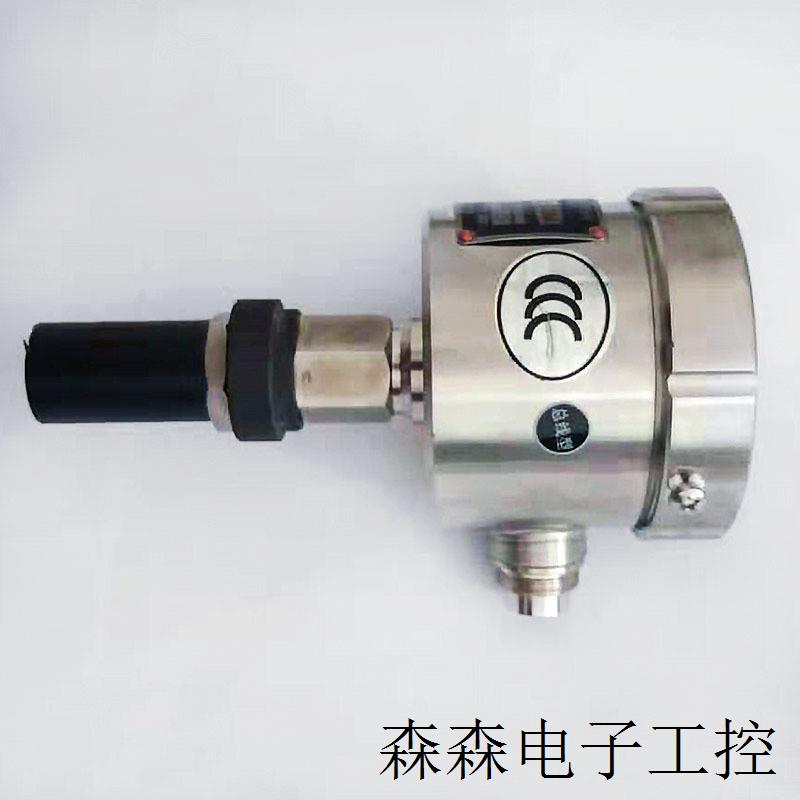 重庆煤科院GLR-1矿用本安型流量开关传感器KJ90瓦斯监控系统正品