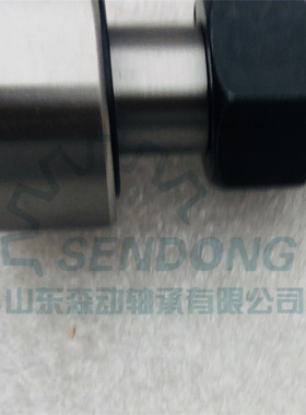 现货直销CF16UUR-A凸轮从动件轴承纺织机用非标轴承