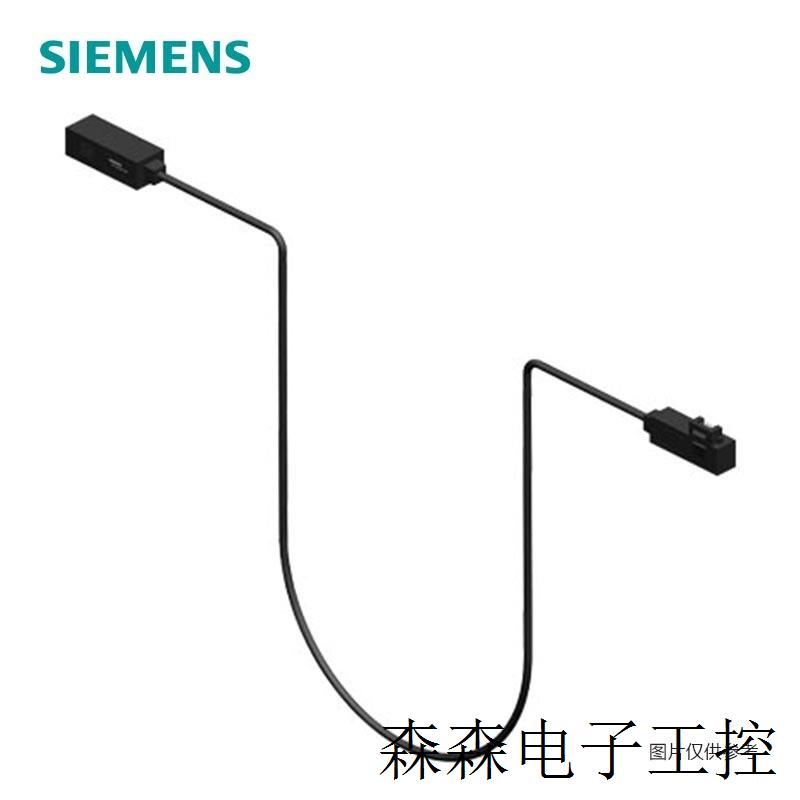 PLC 6ES7288-6EC01-0AA0 SMART 延长电缆 用于EM,SR CPU 1m