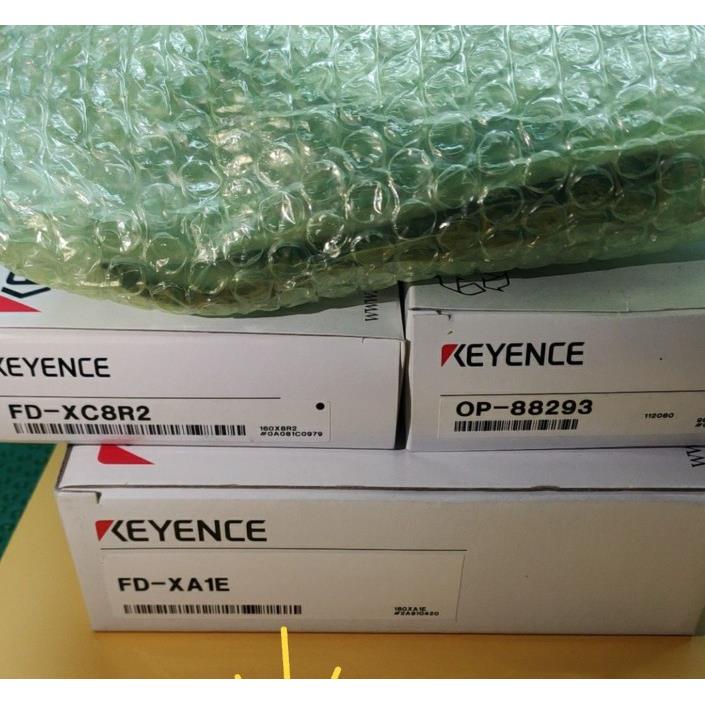 供应基恩士KEYENCE流量传感器FD-XS20E全新原装现货议价