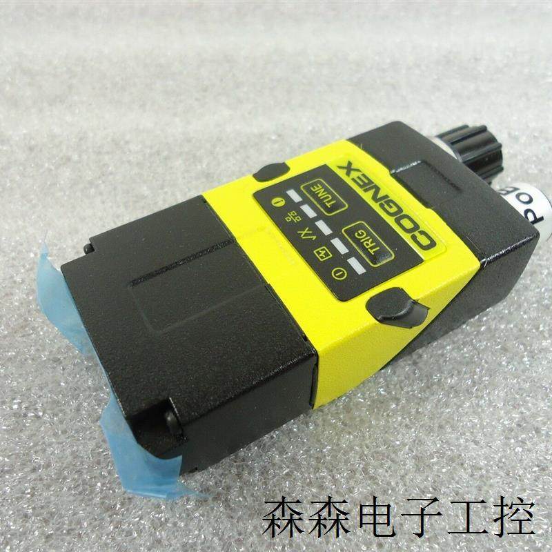 康耐视二维码读码器DM262X 高速读取大量现货全新原装正品