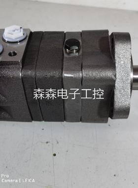 丹佛斯DANFOSS摆线马达OMS100 151F2109