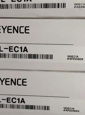 现货直销KEYENCEDL-EC1A 网络通信单元控制器模块全新原装
