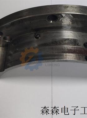 Manroland印刷机700专用原装墨座弯刀