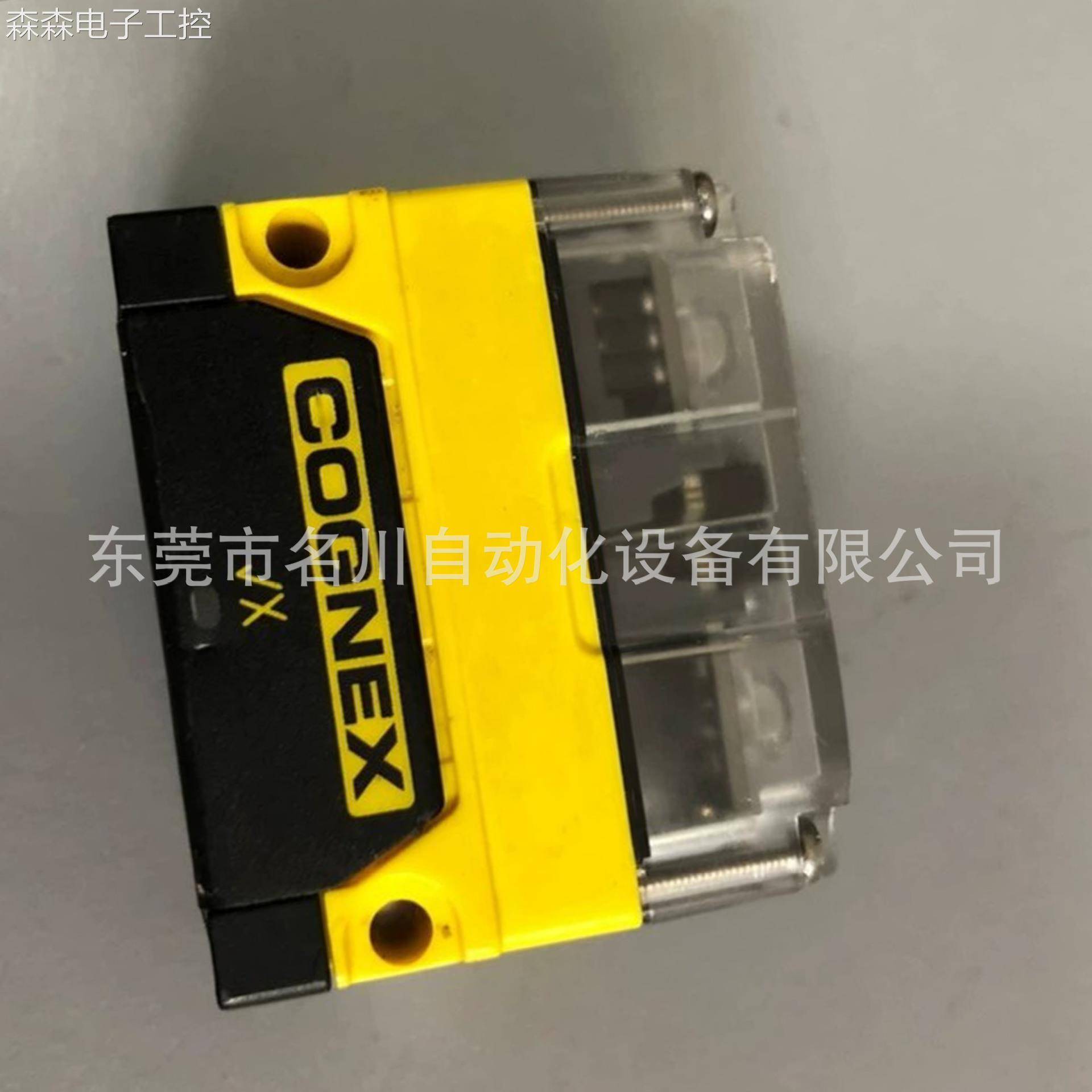 COGNEX康耐视读码器 DM70X DM72SX全新仪价出售议价