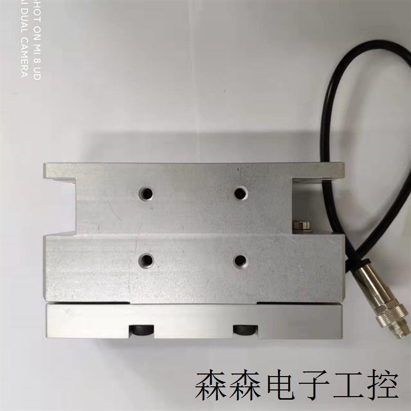 PD5010座台式张力计Erhardt+Leimer367942