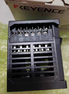 现货直销KEYENCE可编程控制器KV-N16EX N16ET N16ER全新原